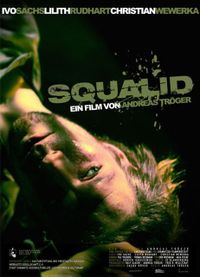 Squalid - Poster