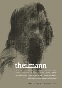 Tom Ehrhardt - Theilmann - Poster